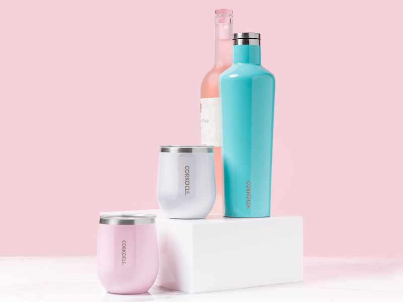 Corkcicle. Bottle